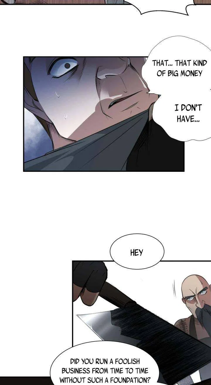 The Villainess’s Road to Revenge Chapter 2 – Page 82