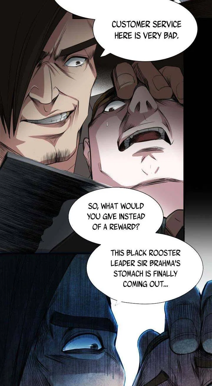 The Villainess’s Road to Revenge Chapter 2 – Page 83