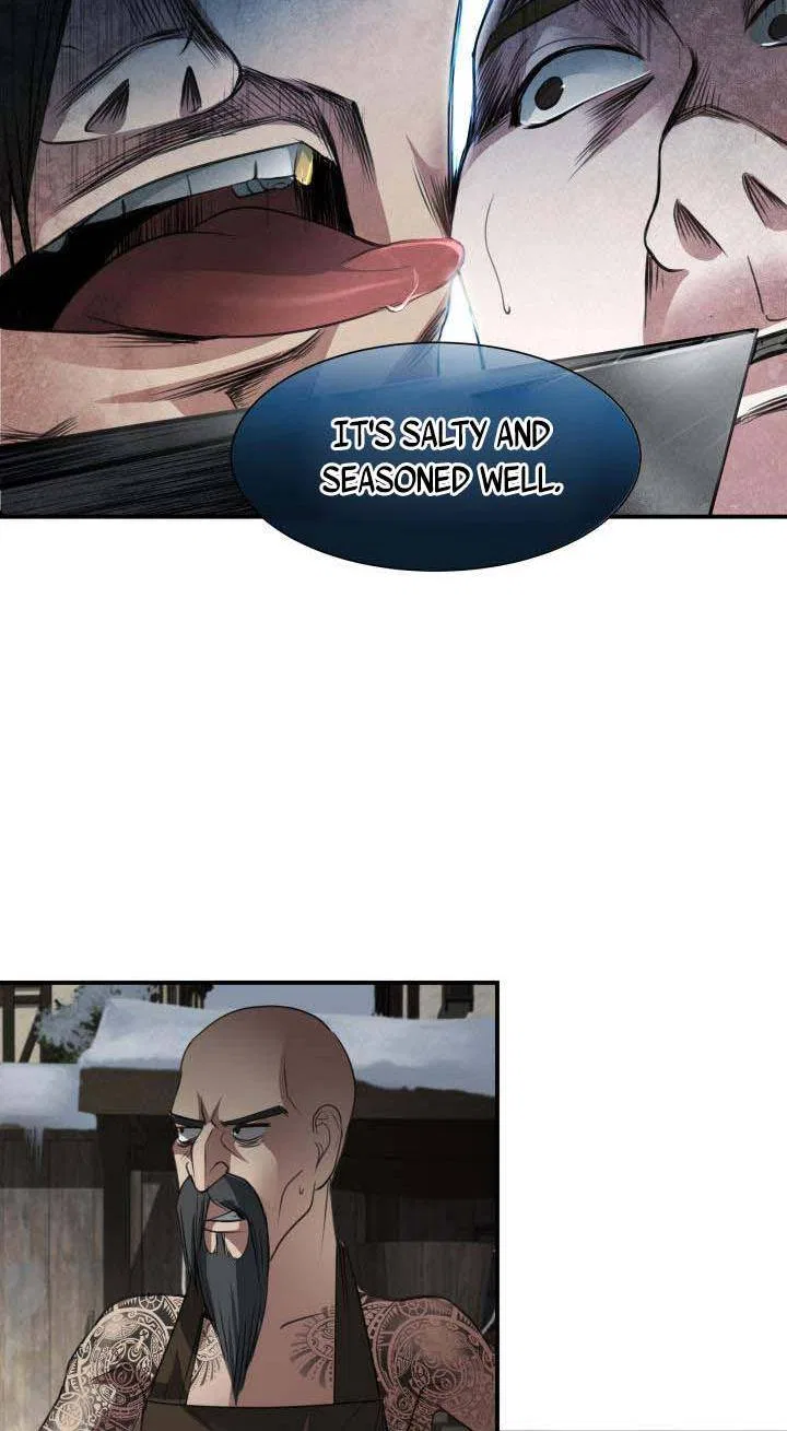 The Villainess’s Road to Revenge Chapter 2 – Page 84