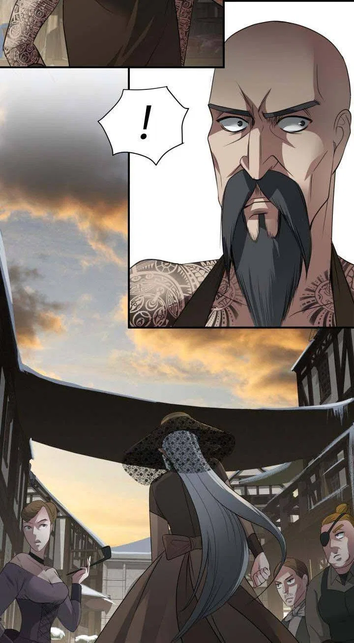 The Villainess’s Road to Revenge Chapter 2 – Page 85