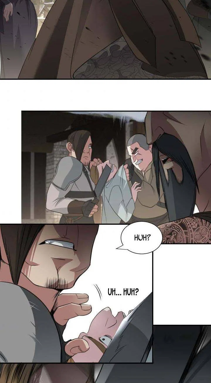 The Villainess’s Road to Revenge Chapter 2 – Page 86