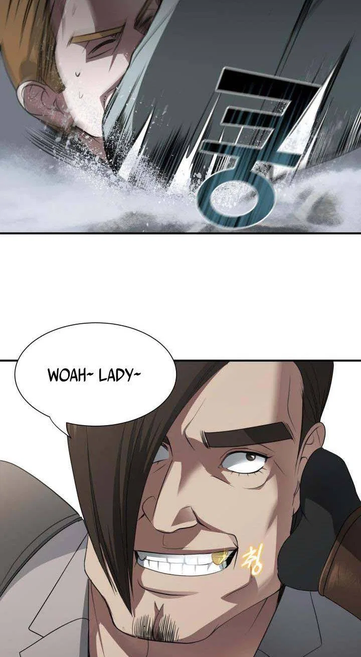 The Villainess’s Road to Revenge Chapter 2 – Page 87