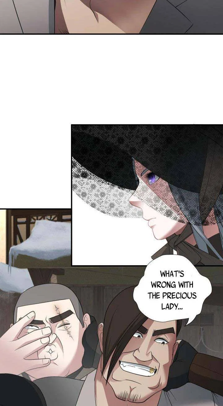 The Villainess’s Road to Revenge Chapter 2 – Page 88
