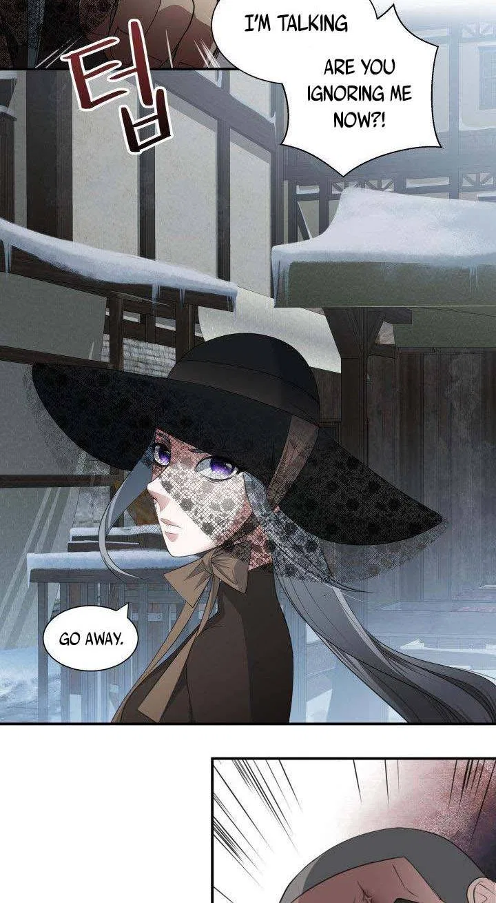 The Villainess’s Road to Revenge Chapter 2 – Page 90