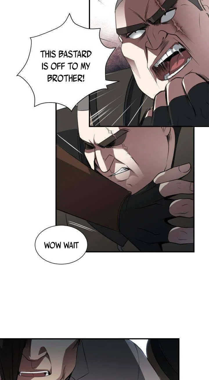 The Villainess’s Road to Revenge Chapter 2 – Page 91