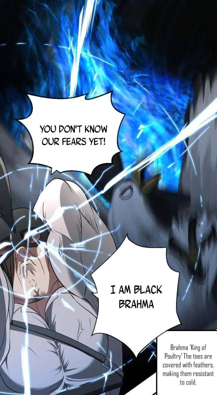 The Villainess’s Road to Revenge Chapter 2 – Page 93