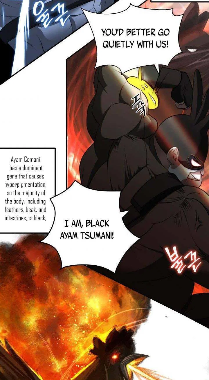 The Villainess’s Road to Revenge Chapter 2 – Page 94