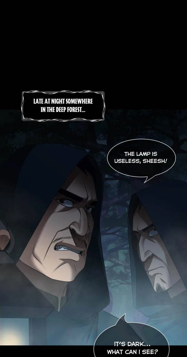 The Villainess’s Road to Revenge Chapter 1 – Page 2