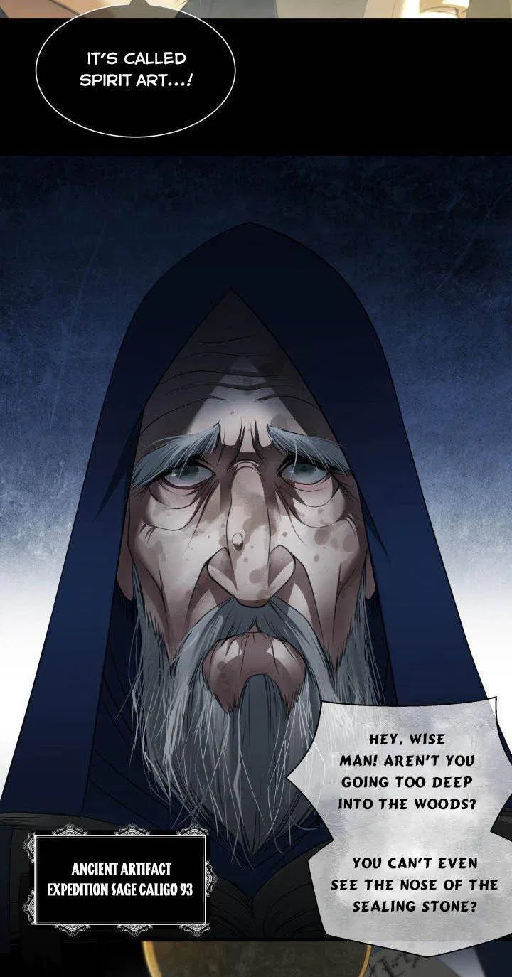 The Villainess’s Road to Revenge Chapter 1 – Page 6