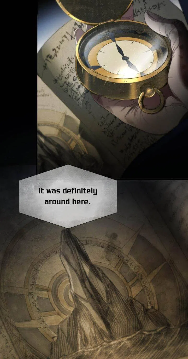 The Villainess’s Road to Revenge Chapter 1 – Page 7