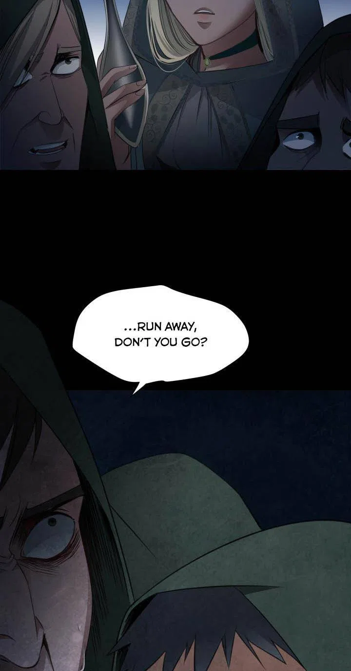 The Villainess’s Road to Revenge Chapter 1 – Page 14