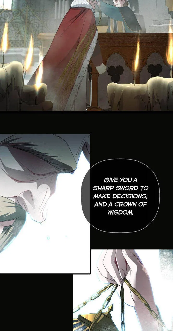 The Villainess’s Road to Revenge Chapter 1 – Page 22