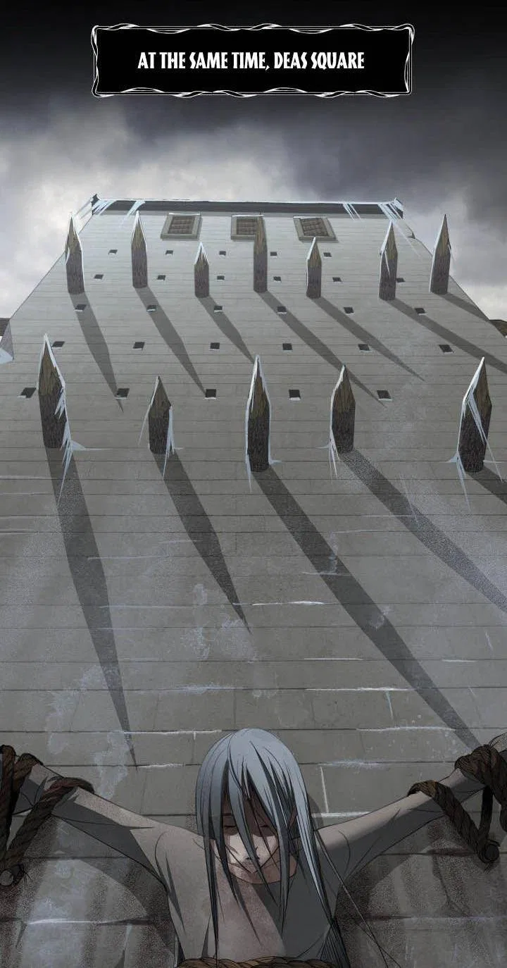 The Villainess’s Road to Revenge Chapter 1 – Page 26