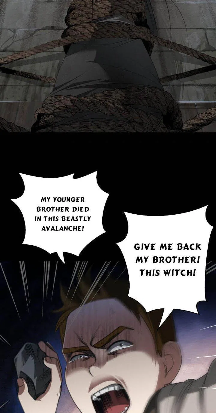 The Villainess’s Road to Revenge Chapter 1 – Page 27