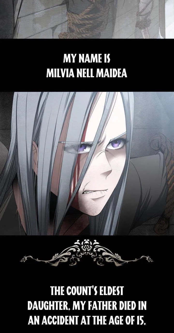 The Villainess’s Road to Revenge Chapter 1 – Page 32