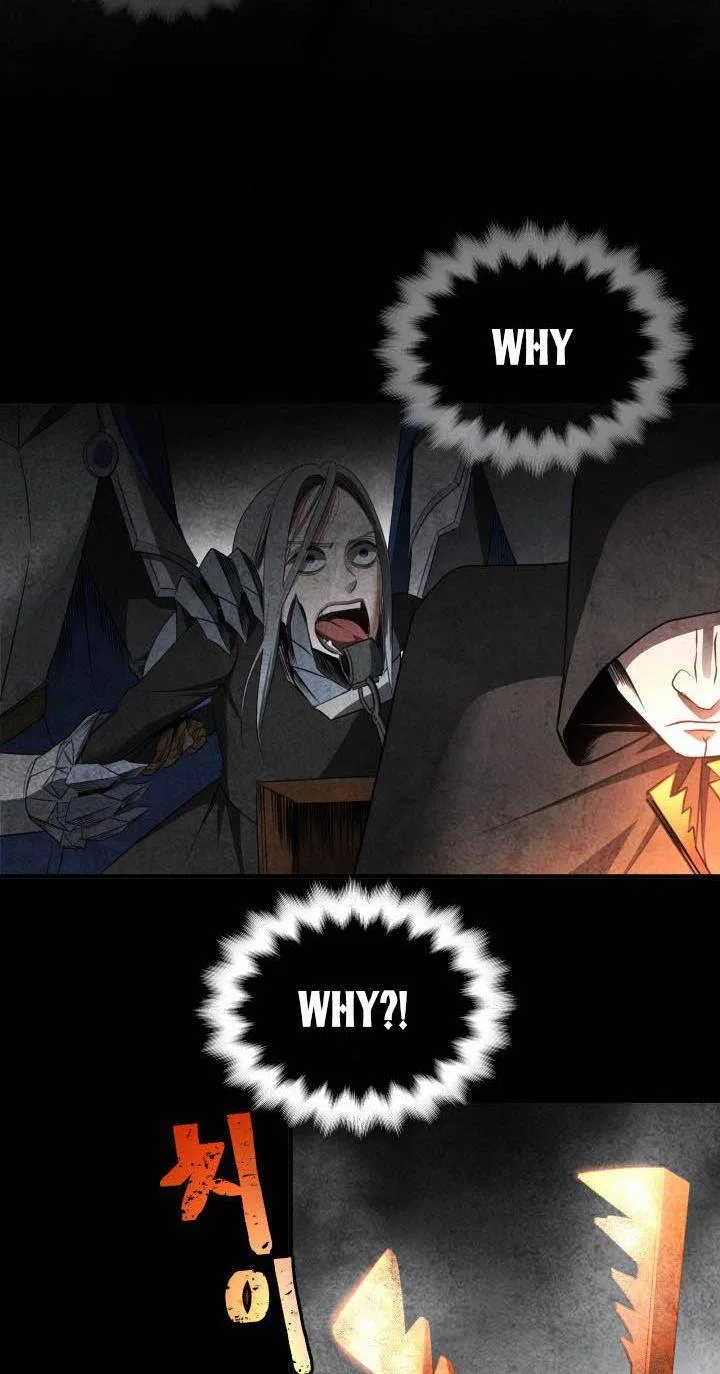 The Villainess’s Road to Revenge Chapter 1 – Page 41