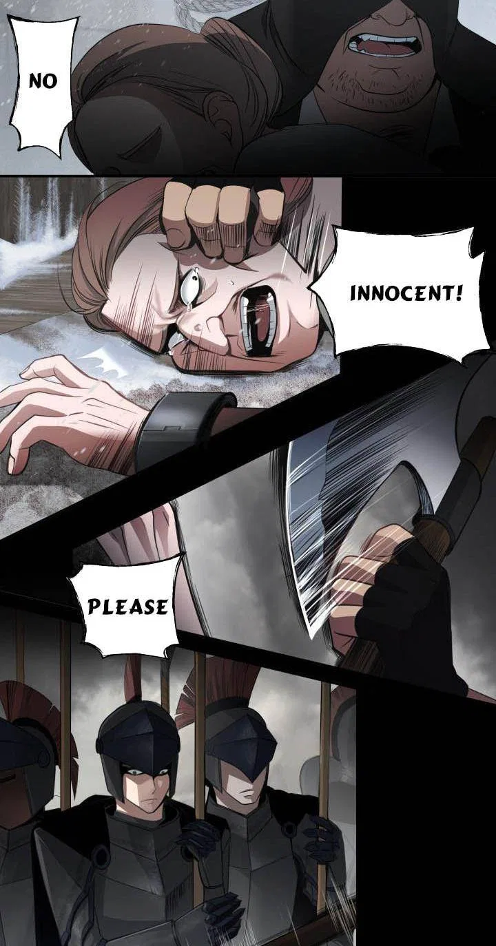 The Villainess’s Road to Revenge Chapter 1 – Page 47