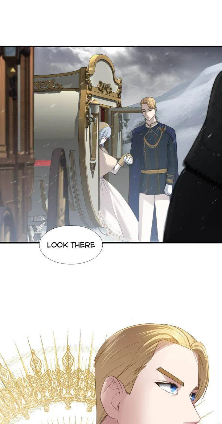 The Villainess’s Road to Revenge Chapter 1 – Page 50