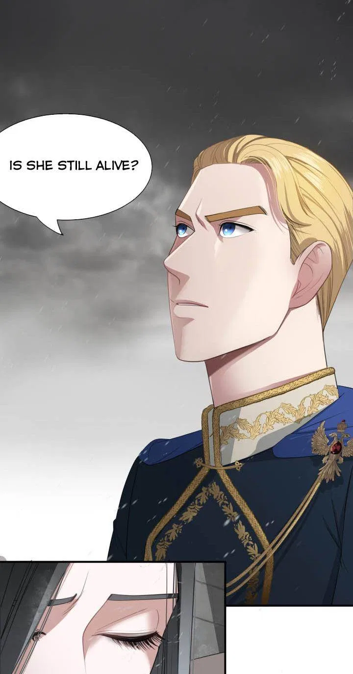 The Villainess’s Road to Revenge Chapter 1 – Page 53