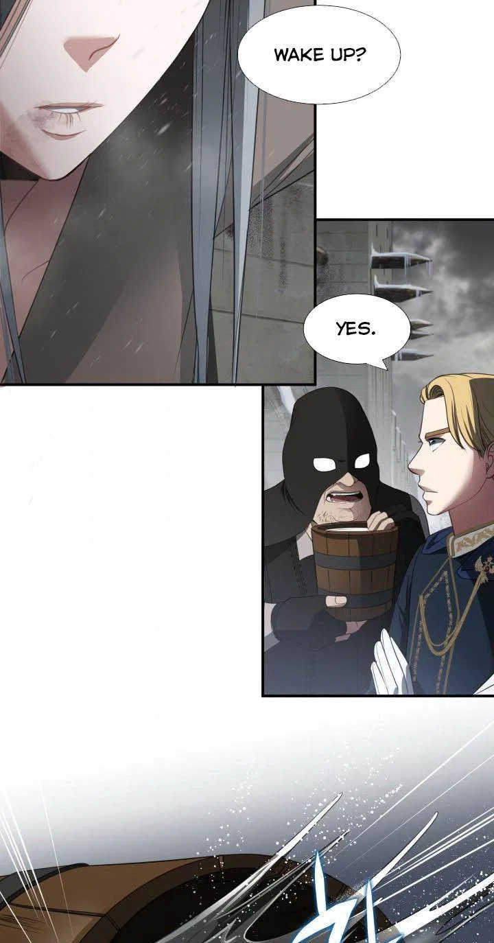 The Villainess’s Road to Revenge Chapter 1 – Page 54
