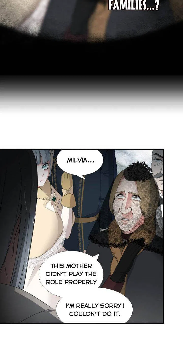 The Villainess’s Road to Revenge Chapter 1 – Page 56