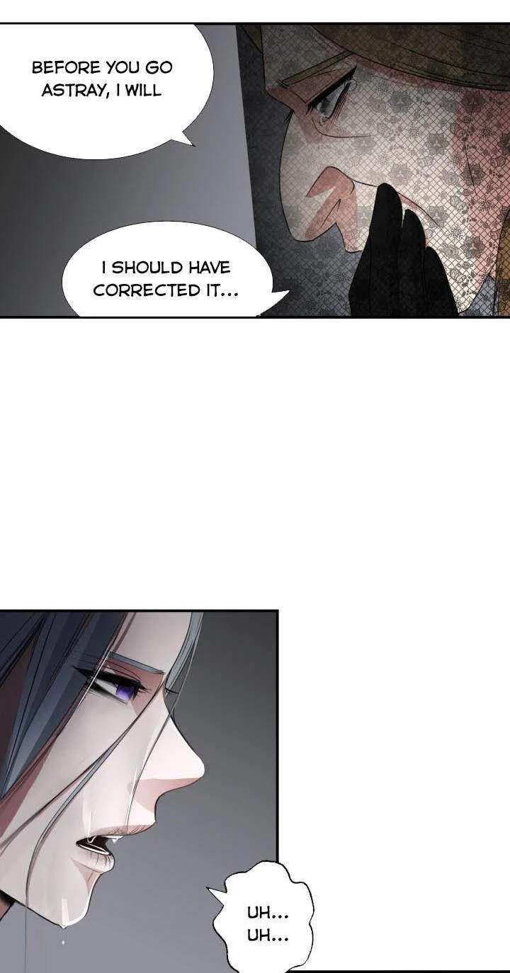 The Villainess’s Road to Revenge Chapter 1 – Page 57