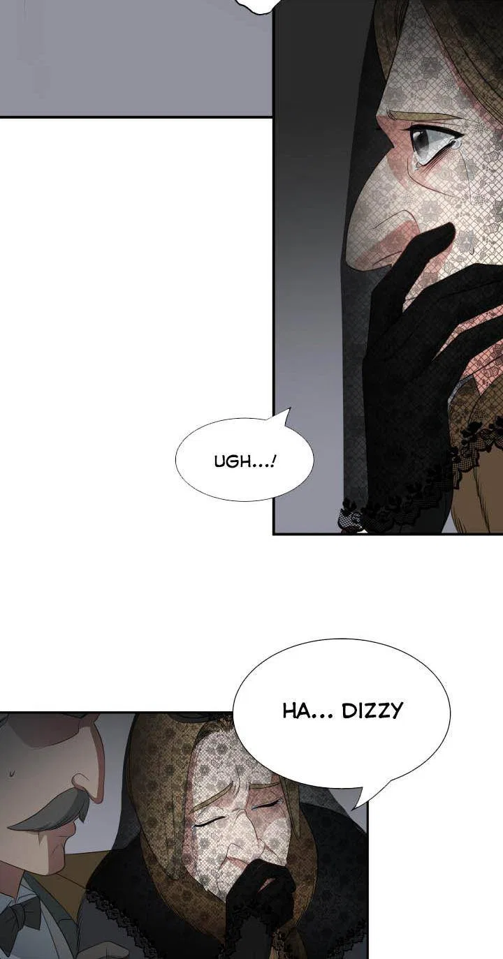The Villainess’s Road to Revenge Chapter 1 – Page 58