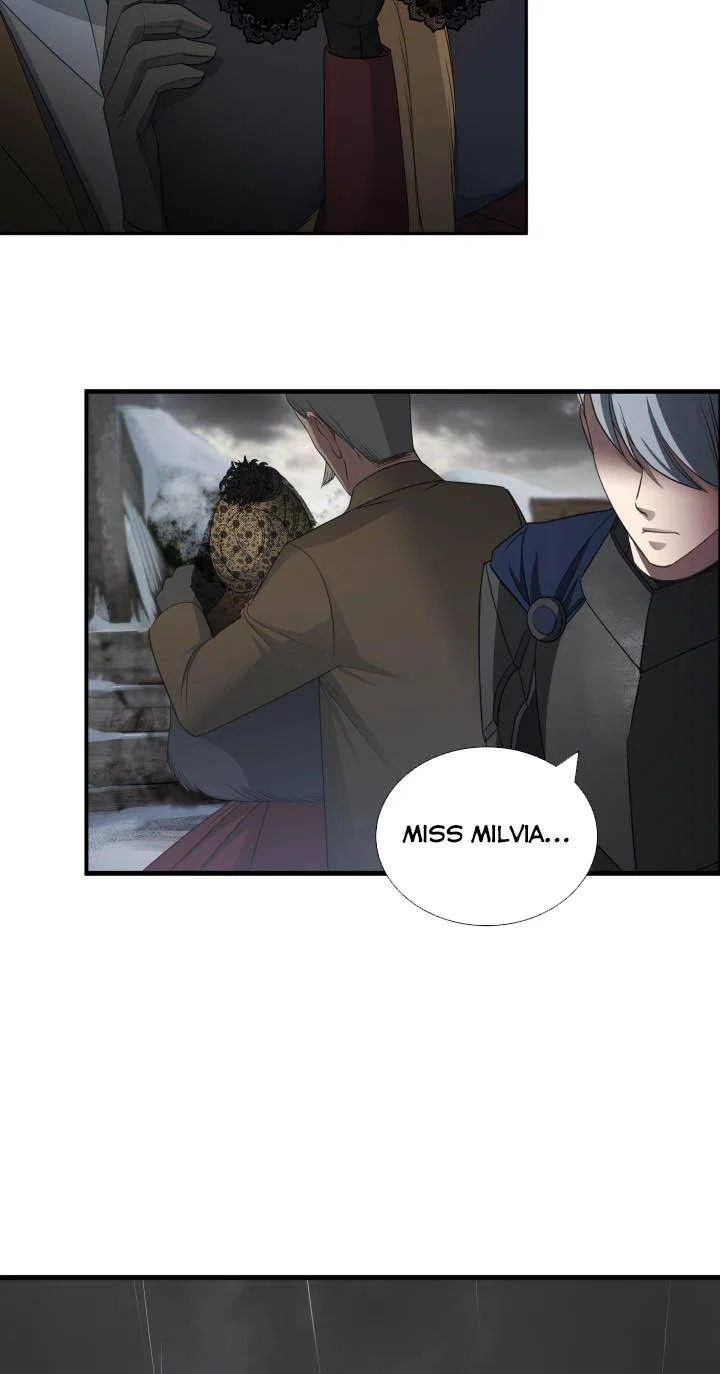 The Villainess’s Road to Revenge Chapter 1 – Page 59