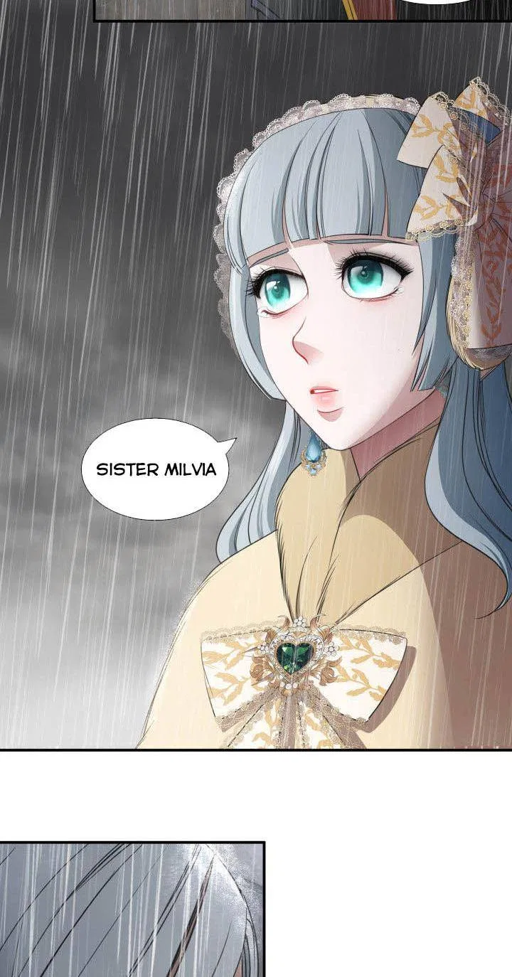 The Villainess’s Road to Revenge Chapter 1 – Page 64