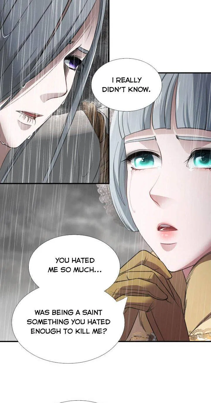 The Villainess’s Road to Revenge Chapter 1 – Page 65