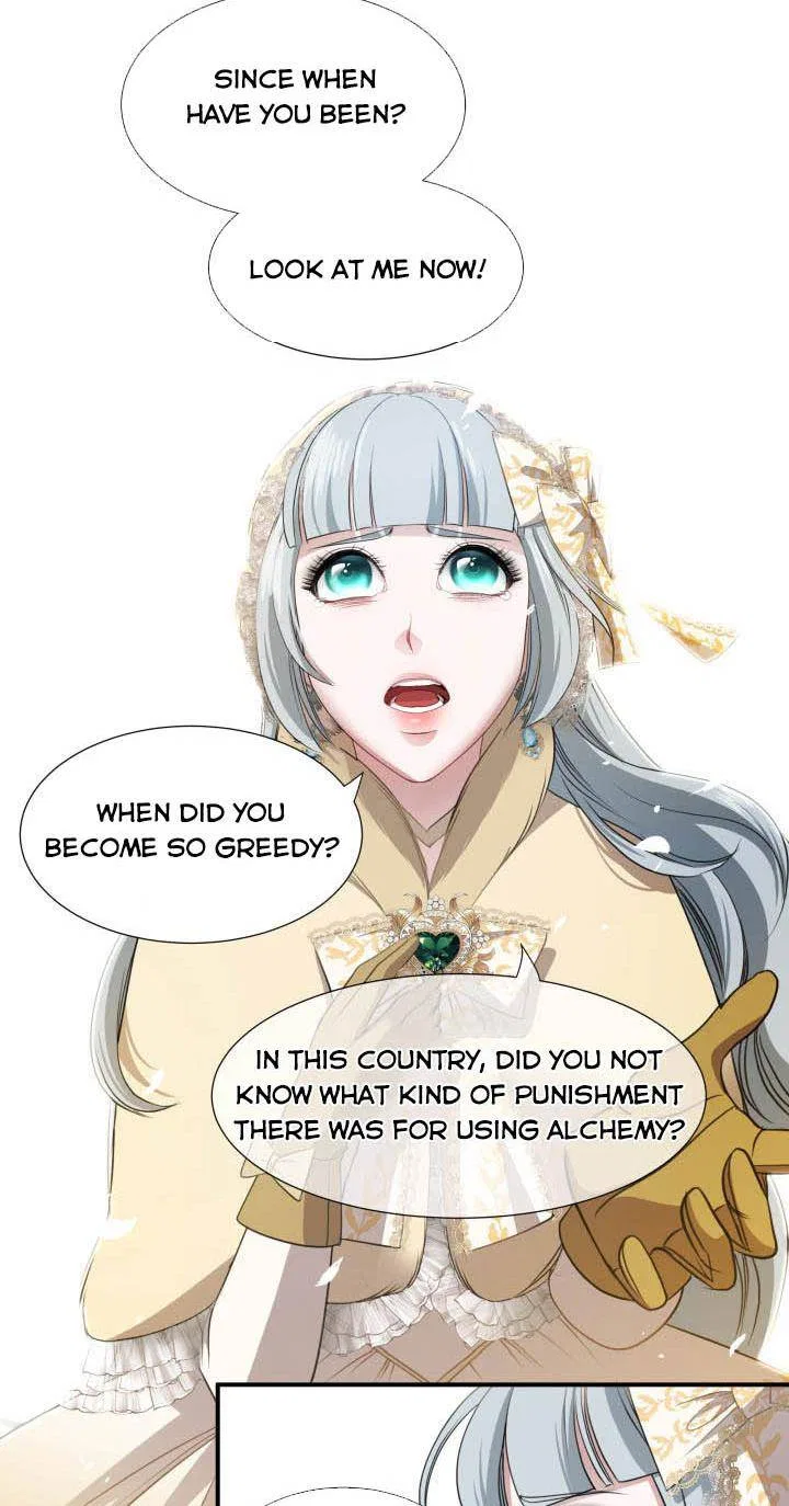 The Villainess’s Road to Revenge Chapter 1 – Page 66