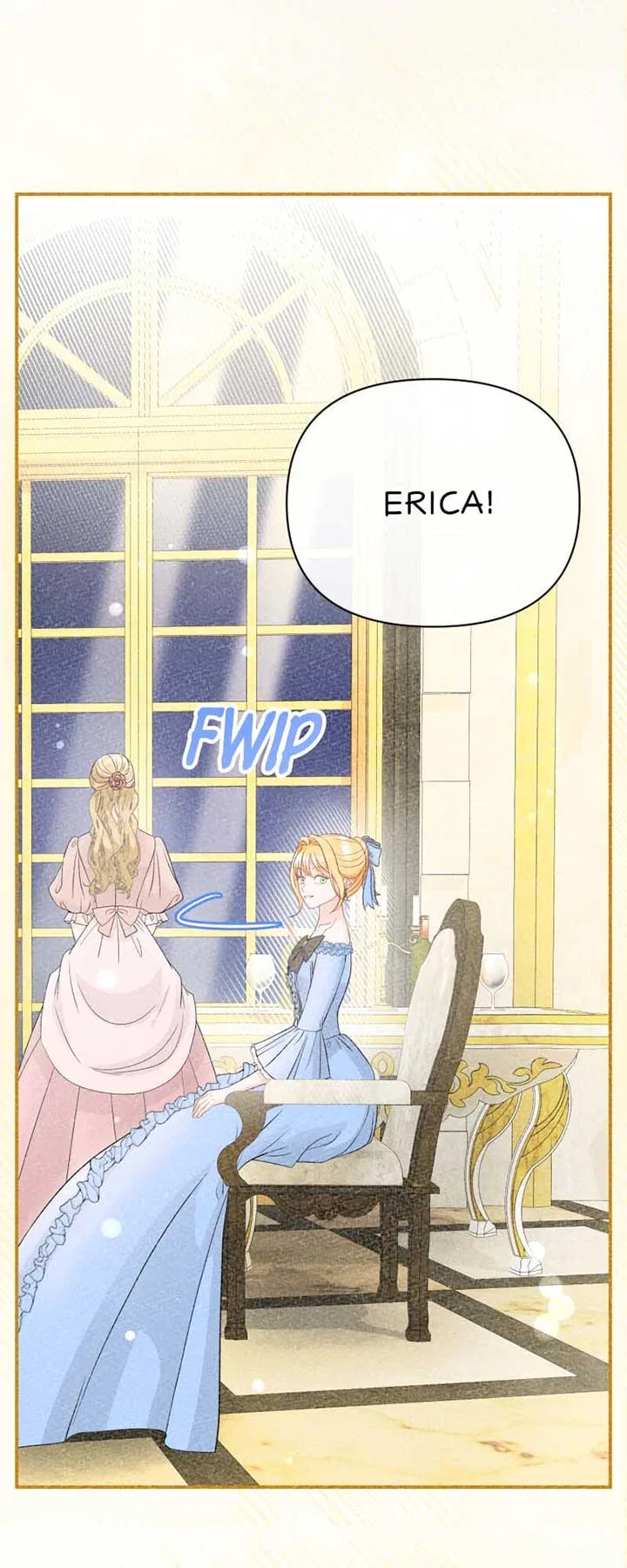 The Maid’s Secret Tea Recipe for the Prince Chapter 32 – Page 5