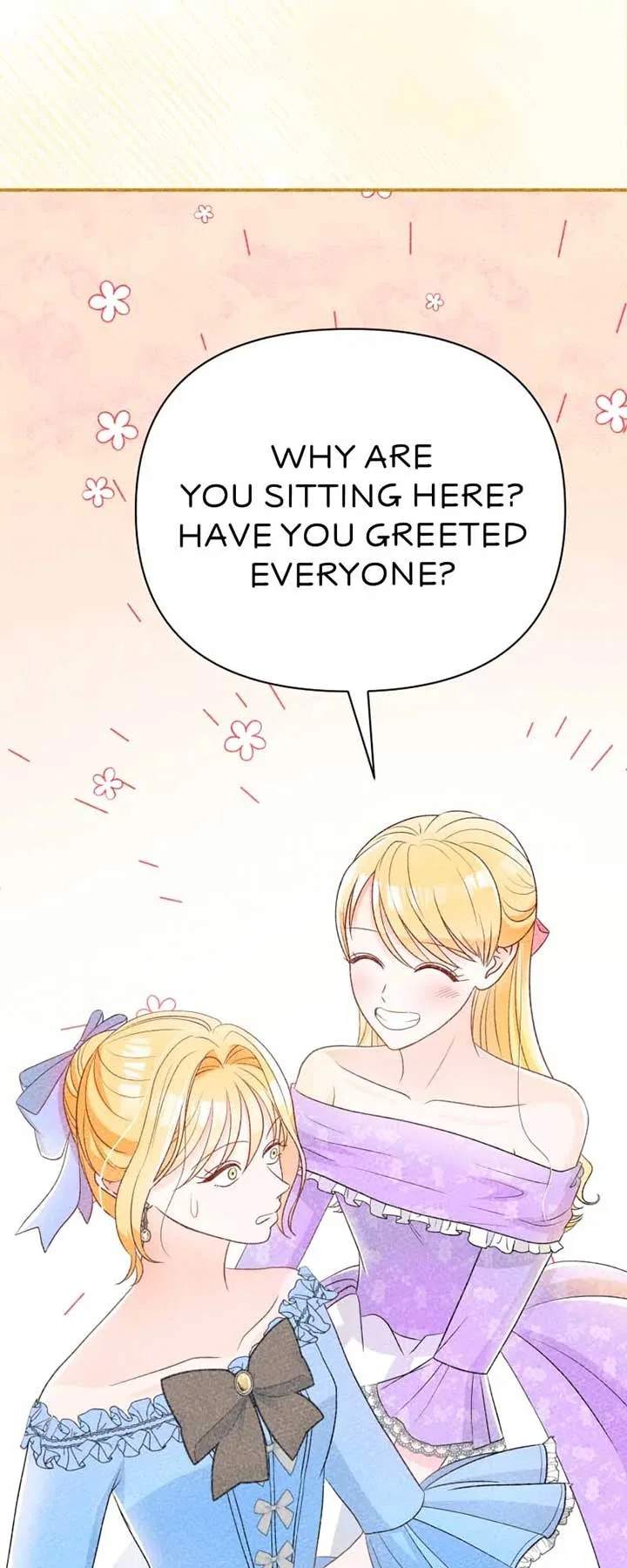 The Maid’s Secret Tea Recipe for the Prince Chapter 32 – Page 6