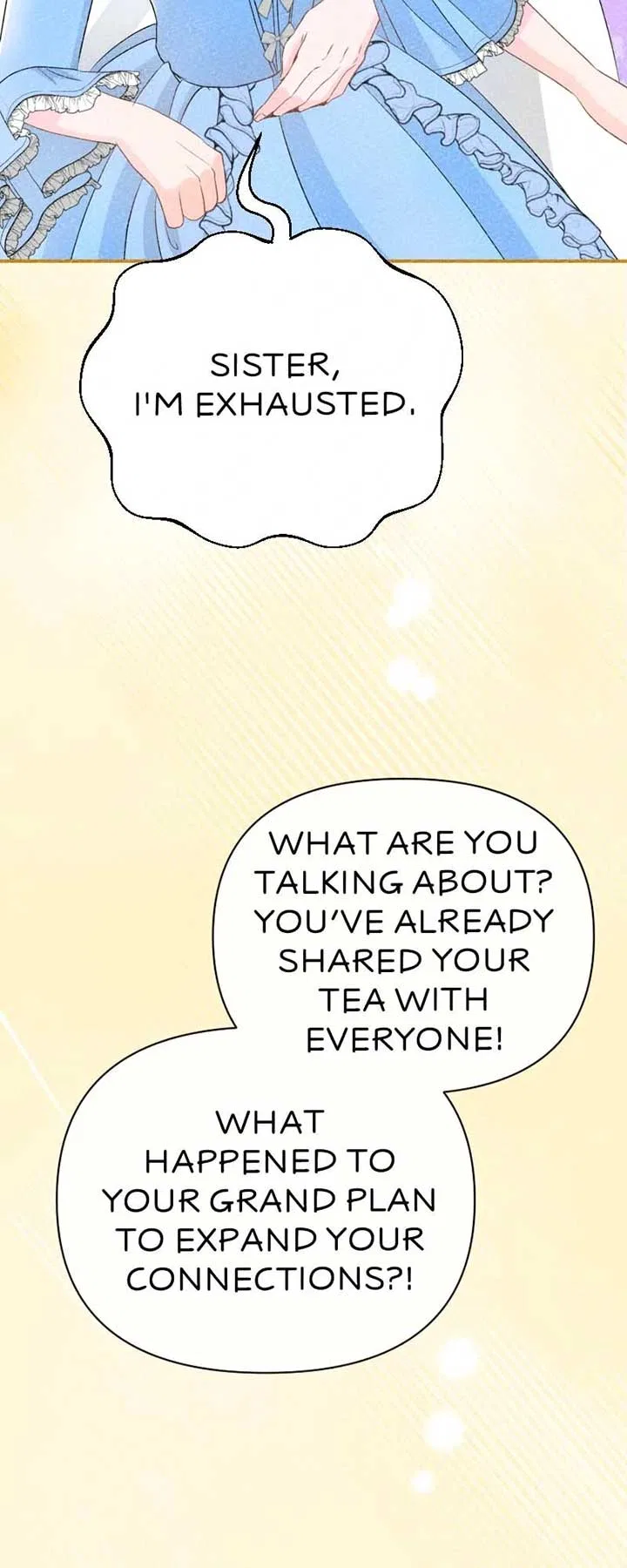 The Maid’s Secret Tea Recipe for the Prince Chapter 32 – Page 7