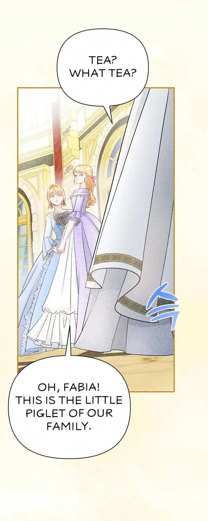 The Maid’s Secret Tea Recipe for the Prince Chapter 32 – Page 9