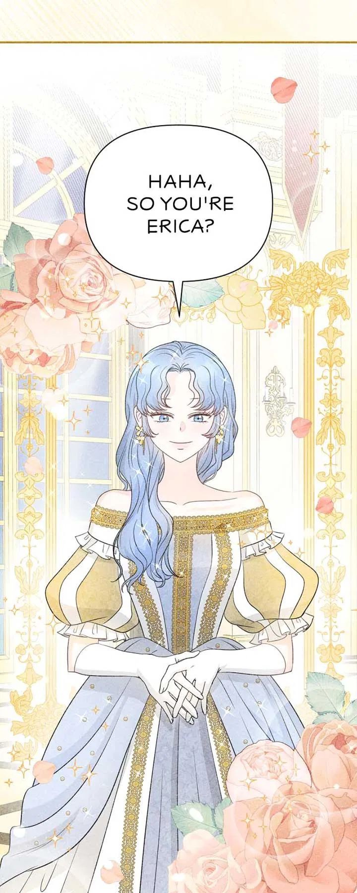 The Maid’s Secret Tea Recipe for the Prince Chapter 32 – Page 10