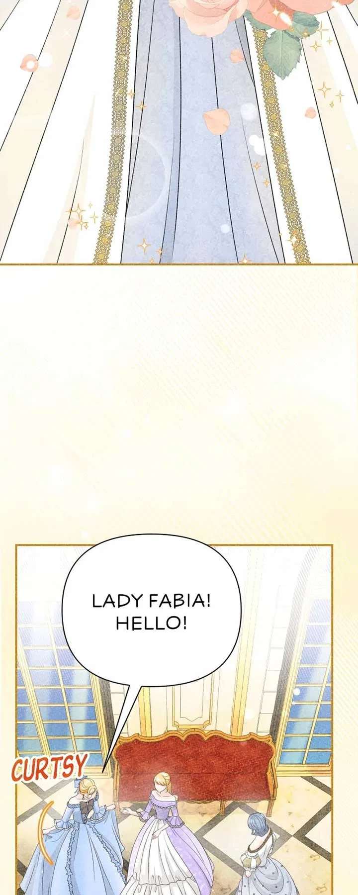 The Maid’s Secret Tea Recipe for the Prince Chapter 32 – Page 11
