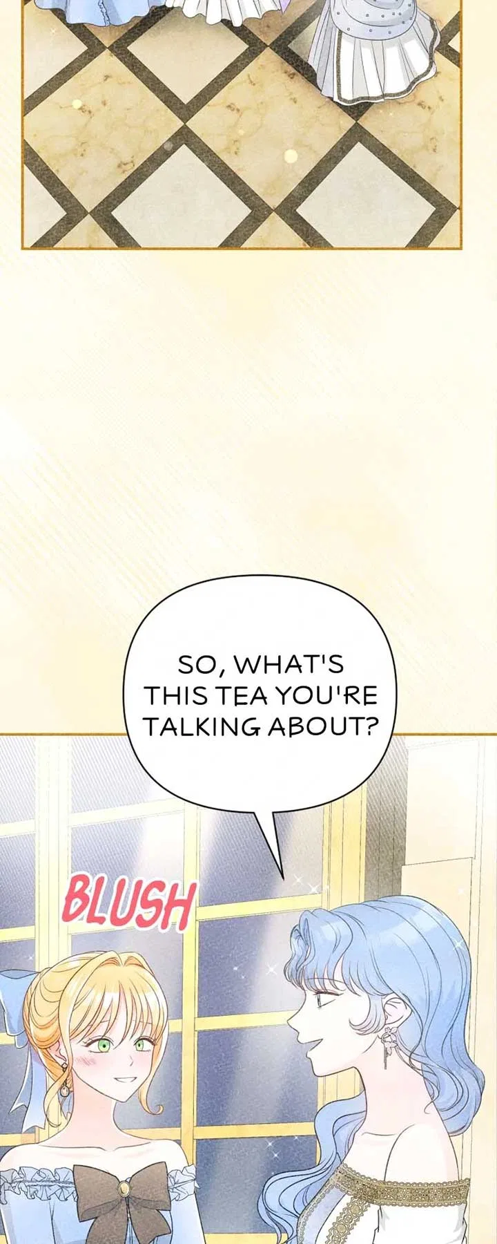The Maid’s Secret Tea Recipe for the Prince Chapter 32 – Page 12