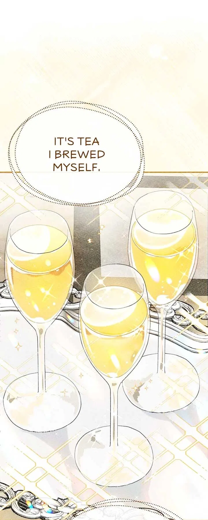 The Maid’s Secret Tea Recipe for the Prince Chapter 32 – Page 14