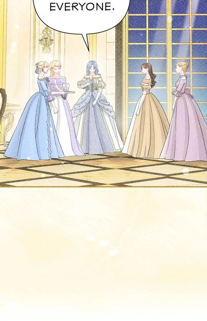 The Maid’s Secret Tea Recipe for the Prince Chapter 32 – Page 17