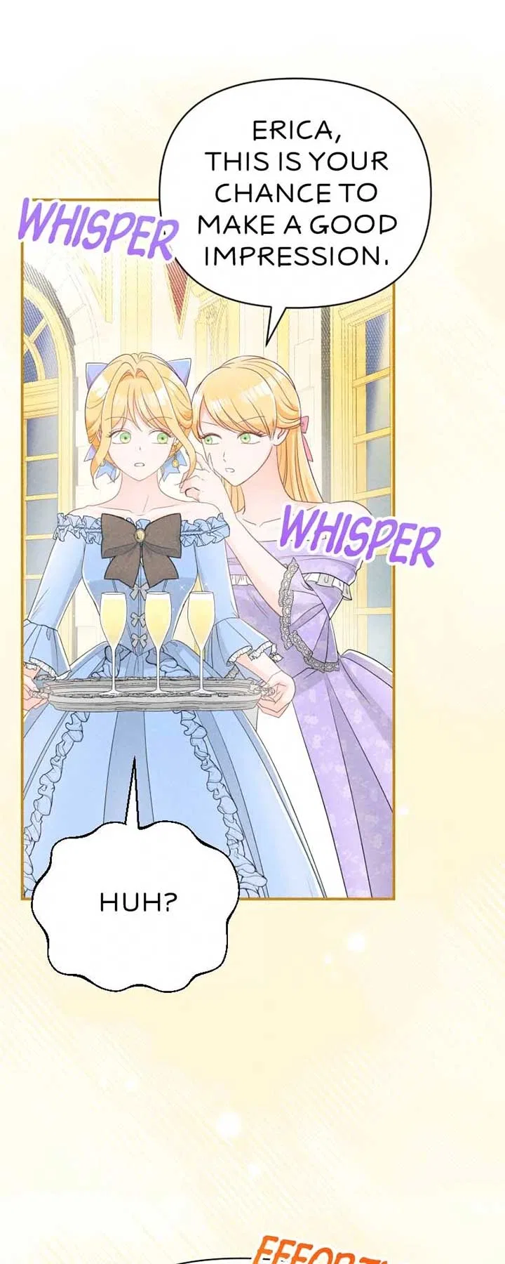The Maid’s Secret Tea Recipe for the Prince Chapter 32 – Page 18