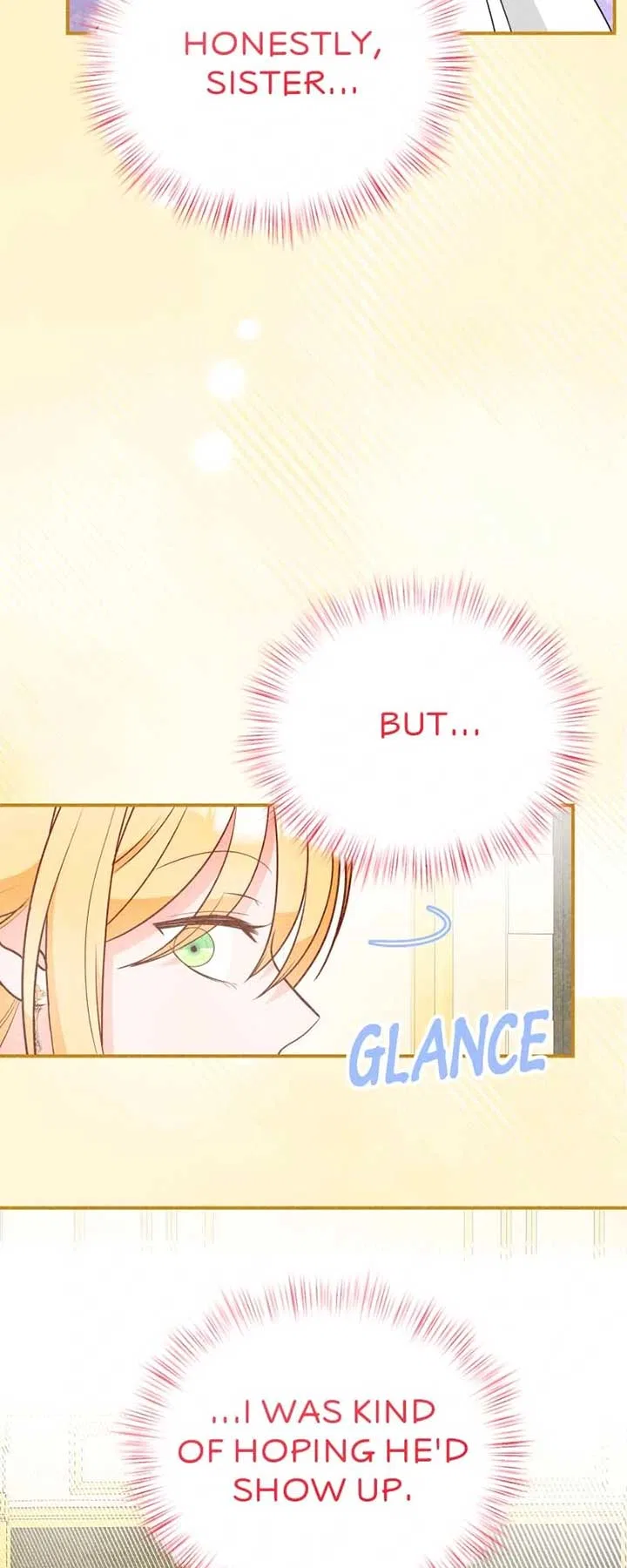 The Maid’s Secret Tea Recipe for the Prince Chapter 32 – Page 22
