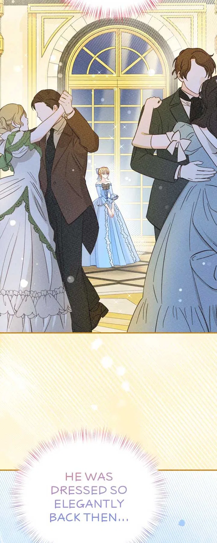 The Maid’s Secret Tea Recipe for the Prince Chapter 32 – Page 23