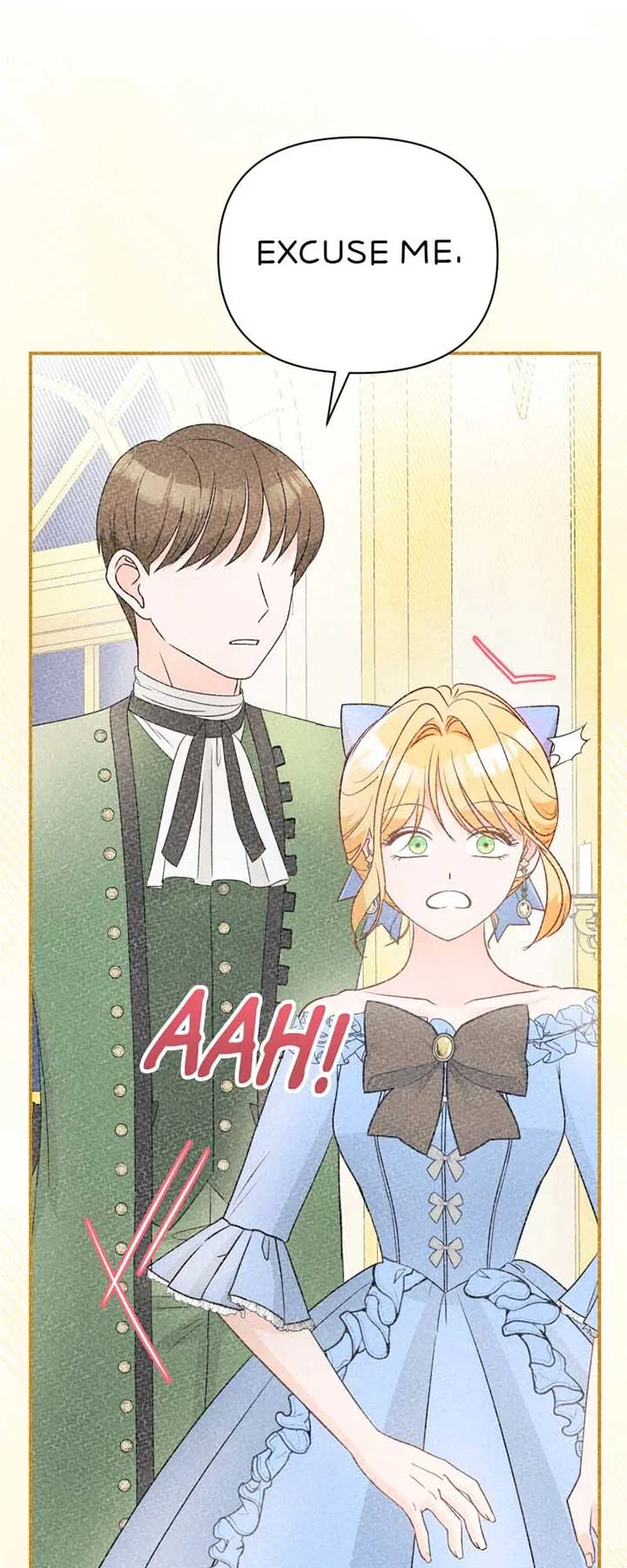 The Maid’s Secret Tea Recipe for the Prince Chapter 32 – Page 26