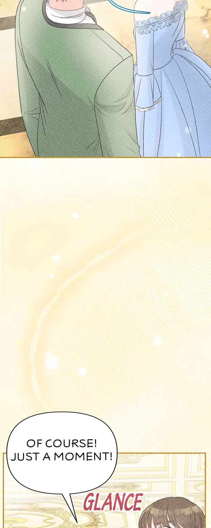 The Maid’s Secret Tea Recipe for the Prince Chapter 32 – Page 28