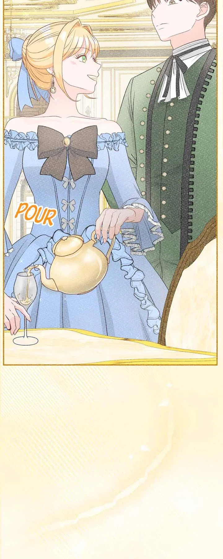 The Maid’s Secret Tea Recipe for the Prince Chapter 32 – Page 29