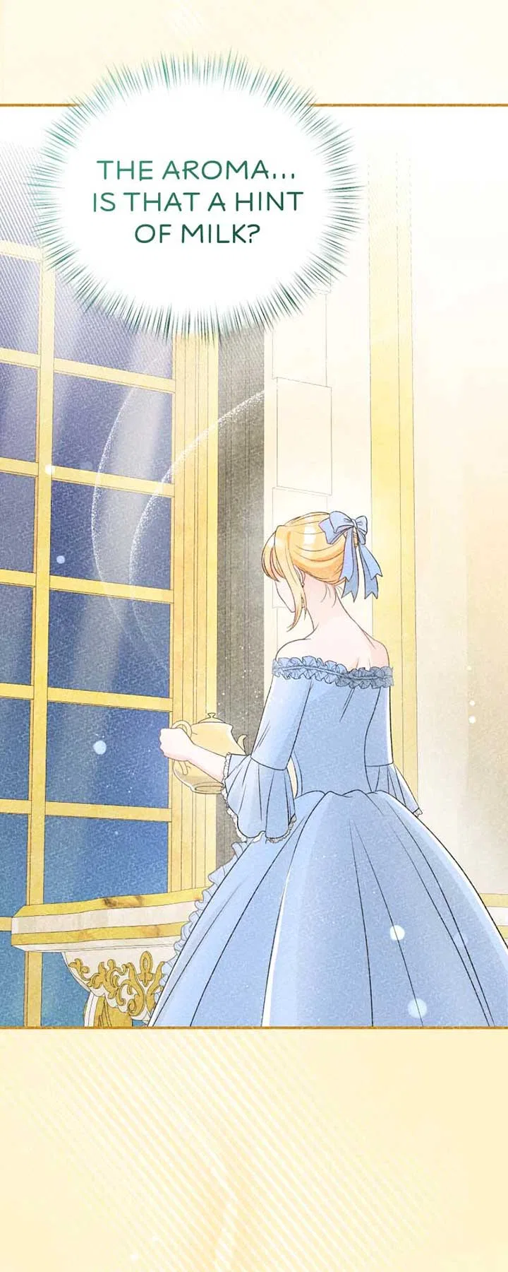 The Maid’s Secret Tea Recipe for the Prince Chapter 32 – Page 30