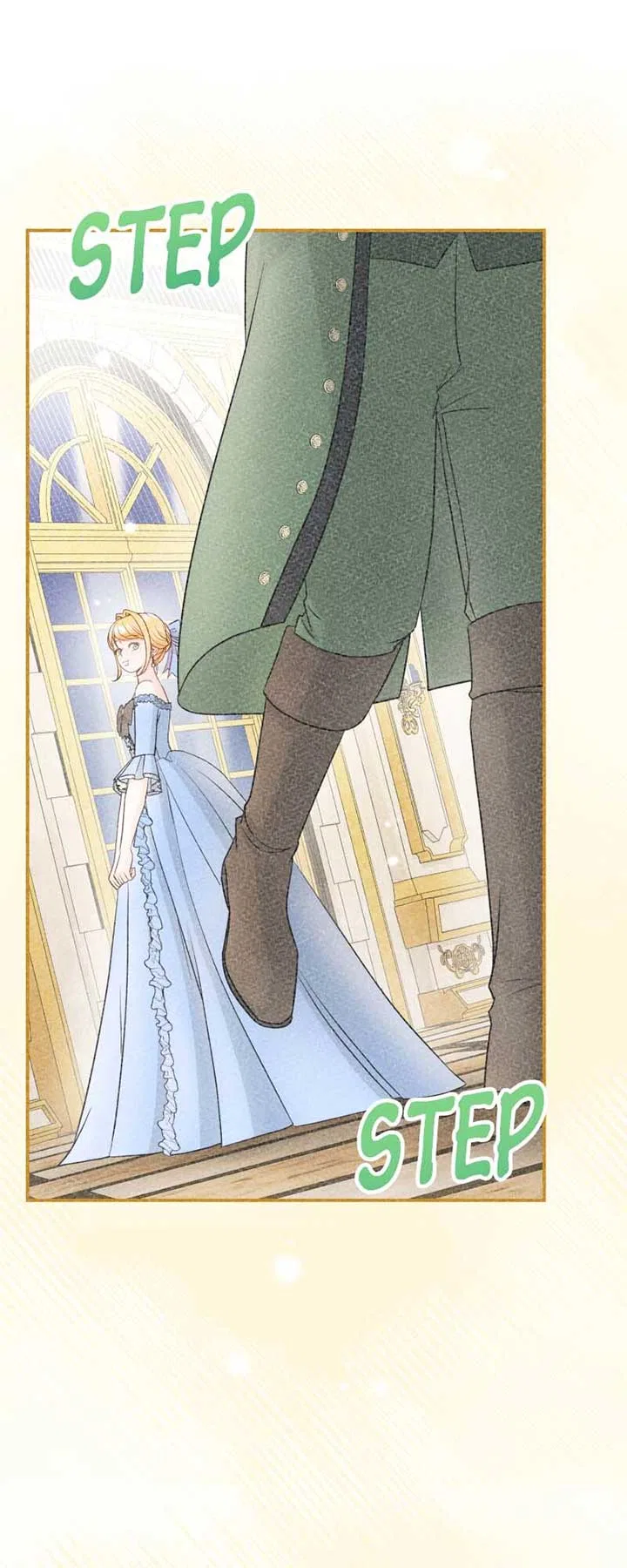 The Maid’s Secret Tea Recipe for the Prince Chapter 32 – Page 33