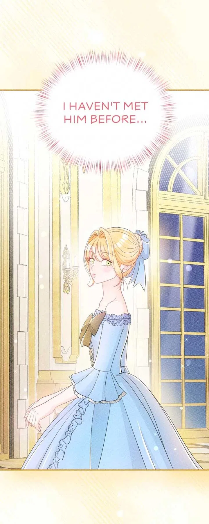The Maid’s Secret Tea Recipe for the Prince Chapter 32 – Page 34