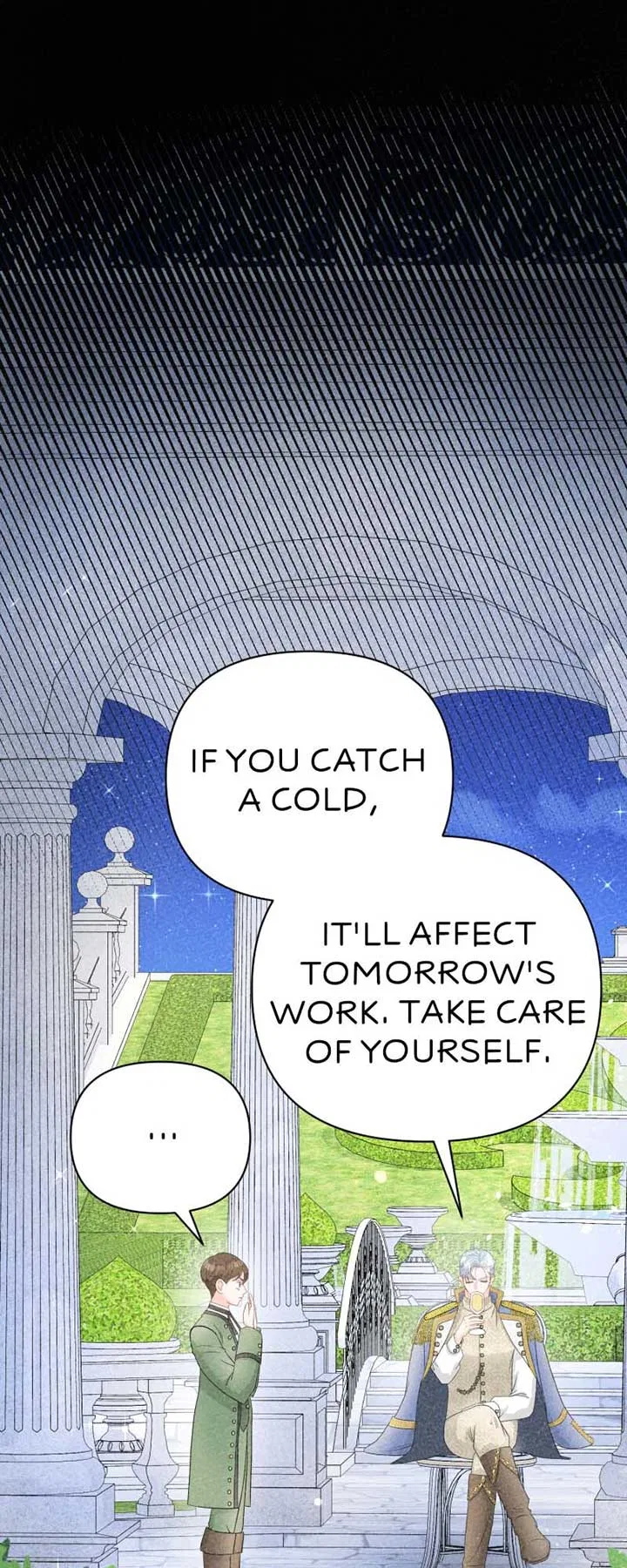 The Maid’s Secret Tea Recipe for the Prince Chapter 32 – Page 43
